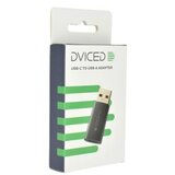 DVICED Adapter USB-A to Type-C | ePonuda.com