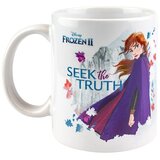 Pyramid International FROZEN 2 - SEEK THE TRUTH SKODELICA PYRAMID Cene