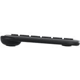 Logitech POP ICON KEYS (črna/zelena, SLO gravura) Bluetooth tipkovnica, (21559443) | Shoptok.si