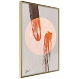  Poster - By a Hair’s Breadth 30x45 | shoptok.hr