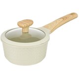 Resto Kitchenware 93800 saucepan 1.3 L Round Beige | shoptok.hr