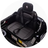 Porsche Design Auto na akumulator Porsche SUV Kayenne Black | shoptok.hr