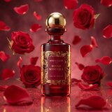 Miraculum Infini Rouge Rouge Mystique parfemska voda za žene 50 ml | shoptok.hr