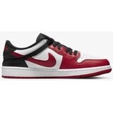Nike Nizke superge Air 1 Low Flyease pisana | Shoptok.si