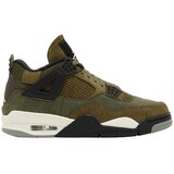 Nike Modne superge 4 Retro SE Craft Medium Olive Zelena Cene