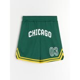 Sinsay Comfort kratke hlače basketball | shoptok.hr