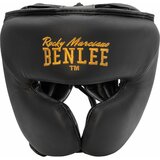 Benlee leather head protection Cene