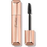 Guerlain Mad Eyes maskara za volumen trepavica 8,5 ml nijansa 01 Mad Black | shoptok.hr