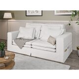 Ropez Bela sedežna garnitura 196 cm Nora – | Shoptok.si