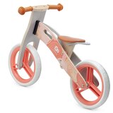 Kinderkraft bicikl guralica runner 2021 nature coral | ePonuda.com