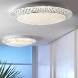 Lesnina XXXL STROPNA LED-SVETILKA 1018 GIULIA 1050 lm 4000 K | Shoptok.si