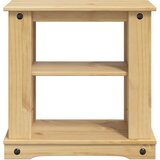  Stalak za akvarij CORONA Smeđa 60 x 30 x 60 cm 150 kg Slike