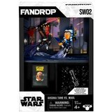 Figure djelovanja Fandrop Star Wars | shoptok.hr
