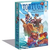 Clementoni Igra Tortuga (CLE16567), (21261764) Cene