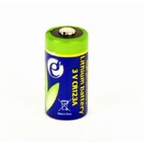 Gembird baterija CR123 lithium 3V, EG-BA-CR123-01 Cijene