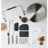 Kenwood KWSD100 Set za dekoraciju Cijene