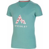 Mckinley majica za devojčice ZORMA GLS plava 411432 Cene