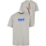 Mister Tee Lightweight asphalt T-shirt Bugs Oversize Cijene