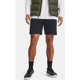 Under Armour Shorts UA Unstoppable Flc Shorts - BLK - Men's Cene
