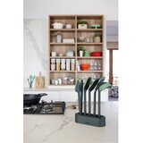  Set kuhinjskog pribora 5 kom sa stalkom – | shoptok.hr