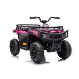 Quad na akumulator 4x4 ATV WOLF - rozi | shoptok.hr