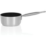 Metalac posuda s neprijanjajućim premazom s 1 ručkom professional aluminij 16cm/1,3lit | shoptok.hr