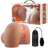 Crazy Bull 2025 Masturbator Crazy Bull Mila Brown | Shoptok.si
