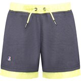 K-Way SHORT PANTS CHILDREN BLUE Cijene