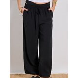 Sinsay Wide leg hlače | shoptok.hr