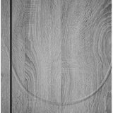  Kupaonski ormarić Siva Sonoma 101 x 41 x 58 cm | shoptok.hr