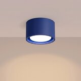 Sollux Stropna svetilka MODO 1 ultramarin Gx53, (5000285124) | Shoptok.si