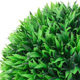  Kugle od umjetnog šimšira 2 kom 47 cm | shoptok.hr