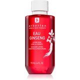 Erborian Ginseng Skincare Lotion vlažilni tonik za obraz za posvetlitev in zgladitev kože 190 ml | Shoptok.si