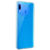  Maska za Samsung A20/ A205F/ A30/ A305F transparent X-Clear Cene