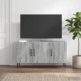  ormar Siva sonoma 99 x 34,5 x 50 cm Konstruirano drvo | shoptok.hr