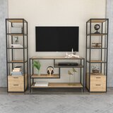 Woody Fashion hanah home tv komoda robbins 322RTC2477