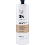 PURING 05 Hydrargan Moisturizing Shampoo Cene