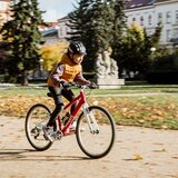 WOOM dječja kaciga s black | shoptok.hr