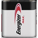 Energizer Ploščata baterija\, alkalno-manganova Max 3LR12 4.5 V 1 kos, (20829147) | Shoptok.si