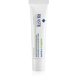 Acnestil H-Biome vlažilna krema za obraz za izsušeno in razdraženo kožo zaradi zdravljenja aken 40 ml