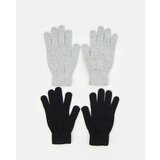Sinsay Rukavice 2 pack | shoptok.hr