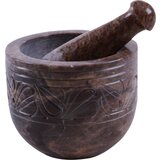 Bitto Možnar iz mehkega kamna BLATT | Shoptok.si