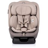 Chipolino autosjedalica i-SIZE 40–150 cm MONDIAL Latte | shoptok.hr