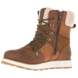 KAMIK Winterstiefel Ariel Flanell Smeđa | shoptok.hr
