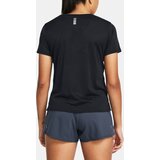 Under Armour UA Launch Splatter T-Shirt SS-BLK - Women | Shoptok.si