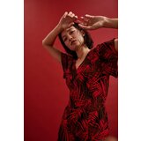 Marisse Women's Dress L-Su-4345 Red | ePonuda.com