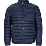 Tommy Hilfiger PACKABLE SHIRT JACKET sarena | shoptok.hr