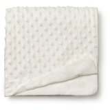 Interbaby set pokrivač s mjehurićima i svjetiljka zvijezda - bež | shoptok.hr