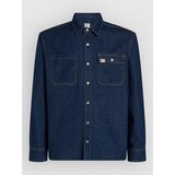O'neill O'Riginals Denim Shirt indigo denim Cene