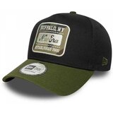 New Era Kape s šiltom Ne camo patch eframe newera Črna | Shoptok.si